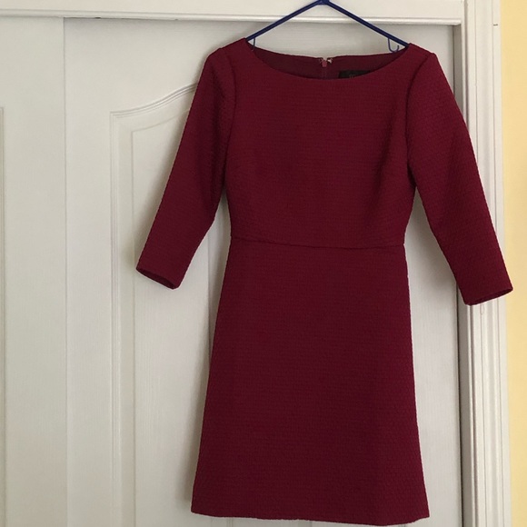 J. Crew Dresses & Skirts - NWT - JCrew Boatneck Dress, Size 4P